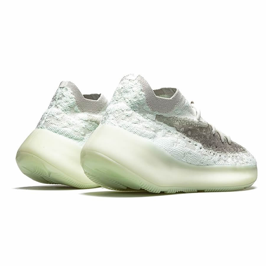 Adidas Yeezy Boost 380 Calcite Glow Gz8668  2 - www.kickbulk.cc